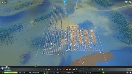 PMC Cities Skylines Screenshot
